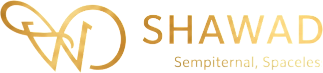 SHAWAD GROUP Logo
